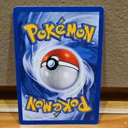 Pokemon Entei Neo Revelation Holo Rare 06/64 Basic 80 HP Unlimited English - Image 2