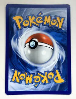 AMBIPORN - #107/094 - Pokemon TCG Phantasmal Flames Illustration Rare NM - Image 2