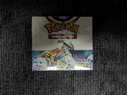 Brilliant Stars Booster Box, Pokemon, Sealed/Brand New, English - Image 1
