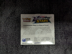 Brilliant Stars Booster Box, Pokemon, Sealed/Brand New, English - Image 2