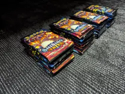 (QTY: 50) Shining Fates Booster Packs Lot, Pokemon, All Arts, Sealed, English - Image 3