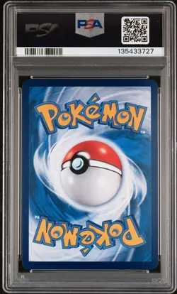 PSA 10 Pokemon Chinese Gengar Full Art 2025 CBB3C 03 07/07 Gem 3 - Image 2