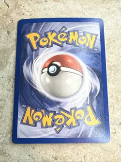 Pokemon Kingdra #12/109 - 2004 EX Team Rocket Returns Holo Rare - Vintage - Image 2