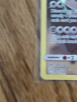 Pokemon Steelix Secret Rare 247/236 Sm-Cosmic Eclipse Holo Stage 1 170 HP - Image 4