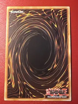 Yugioh Secret Village of the Spellcasters MAMA-EN083 1st Ultra Rare - Image 2