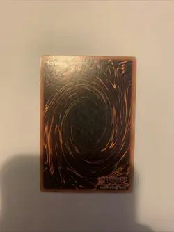 YUGIOH - FLAMVELL URUQUIZAS - SECRET RARE - HA01 - UNLIMITED - MP - Image 2