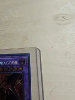 Yu-Gi-Oh! Red-Eyes Dark Dragoon Prismatic Secret Rare MP22-EN264 1st Ed 3000/25… - Image 5