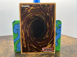 *** DARK MAGICIAN *** MINT ALTERNATE ART SECRET RARE CT14-EN001 YUGIOH! - Image 3