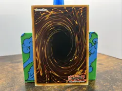 🔥 Yugioh Arcana Red Dark Magician YGLD-ENB02 ULTRA RARE HOLOFOIL 🔥 - Image 3