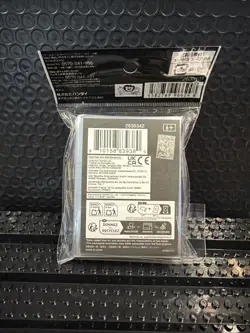 Bandai Jewelry Bonney 70 Sleeves Official Card Sleeves for One Piece - Image 2