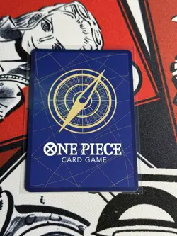 Zoro-Juurou ST18-004 SP Alt Art SR English | One Piece Legacy of the Master - Image 2