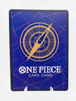 (Japanese) Boa Hancock PRB02-0017 SR The Best Vol. 2 One Piece TCG 2025 - Image 2