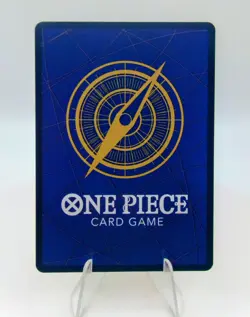 Monkey.D.Luffy OP10-111 R Royal Blood One Piece TCG 2025 - Image 2