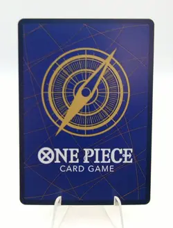 Dereshi! OP09-117 R Emperors in the New World One Piece TCG 2024 - Image 2