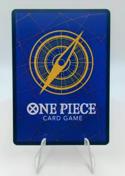 Brook OP11-056 R A Fist of Divine Speed One Piece TCG 2025 - Image 2