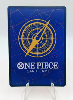 Boa Hancock OP12-014 SR Legacy of the Master One Piece TCG 2025 - Image 2