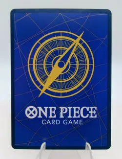 Roronoa Zoro OP09-076 R Emperors in the New World One Piece TCG 2024 - Image 2