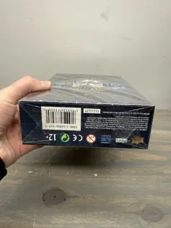 World of Warcraft TCG Naxxramas Raid Deck Brand New Sealed! Upper Deck - Image 3