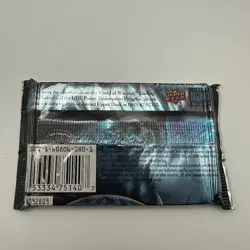 World Of Warcraft Scourgewar 5 Booster Pack LOT For Card Game WOW - Image 2