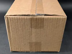 Disney Lorcana Trading Card Game: Fabled Illumineer's Trove Box Sealed Case - Image 2