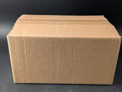 Disney Lorcana Trading Card Game: Fabled Illumineer's Trove Box Sealed Case - Image 3