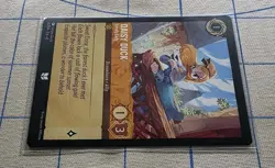 Lorcana Daisy Duck - Lovely Lady - 6/204 - Uncommon Non Foil Regular Card - Image 3