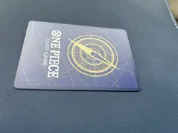 Zeus SP Alt Art OP11-106 R EGGHEAD CRISIS ONE PIECE Card Game Japanese NM - Image 5