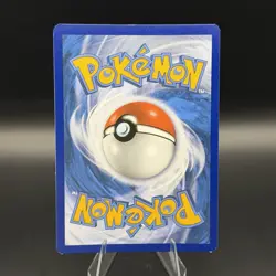 Entei - 14/98 (Cosmos Holo) Promo Blister Exclusives 014/098 LP Pokemon Card - Image 2