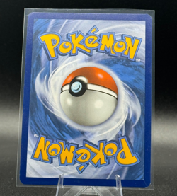 Pokemon TCG Hisuian Typhlosion V SWSH237 SWSH: Sword & Shield Promo Cards Holo - Image 2