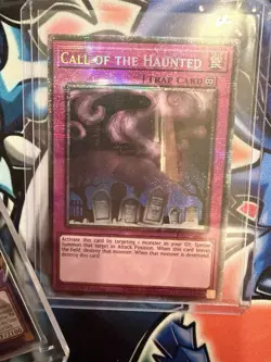 Dominus Purge Haunted PSY Spright Wake Up Elemental HERO RA05 5 Cards Near Mint - Image 5