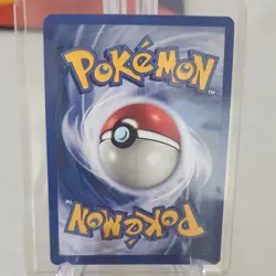 Pokemon TCG Scyther Jungle 10/64 Holo Rare Unlimited 70 HP Basic English Card - Image 2