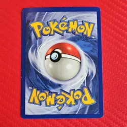 Pokemon 1999 Nidoqueen Jungle 7/64 Holo Rare Unlimited English TCG Card - Image 5