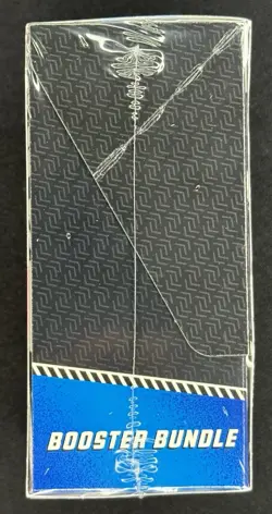 Pokemon TCG: Scarlet & Violet-Black Bolt Booster Bundle Factory Sealed New Cards - Image 4