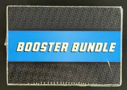 Pokemon TCG: Scarlet & Violet-Black Bolt Booster Bundle Factory Sealed New Cards - Image 5