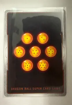dragonball Android 16,17,18 CR Trinity BT30-143 card - Image 2