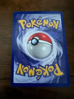 Pokemon TCG Imposter Oak's Revenge Team Rocket 76 Regular 1st Edition Uncommon - Image 2