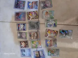 Pokemon Lot of IR's And Full Arts - Image 5