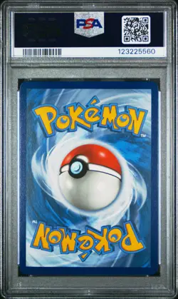 2020 POKEMON SWORD & SHIELD CHAMP'S PATH SECRET FULL ART/CHARIZARD VMAX PSA 10 - Image 2