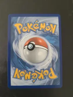 Meowth ex 062/088 Double Rare - Pokemon TCG Perfect Order - NM - Image 2