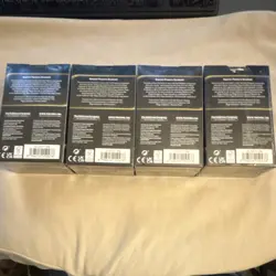 Pokemon TCG Mega Evolution Perfect Order Booster Bundle Box Set of 4 Sealed - Image 2