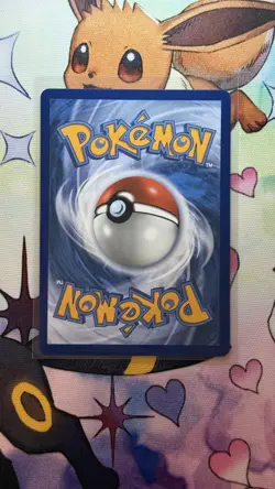 Pokemon Mega Clefable ex 119/088 Perfect Order SIR Special Illustration Rare NM - Image 2