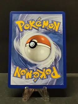 Pokemon TCG Mega Clefable EX 103/88 English Perfect Order Mega Evolutions - Image 2