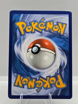 Charizard ex 215/197 Ultra Rare Obsidian Flames Pokemon NM - Image 2