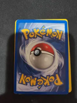 Wooper 82/111 Neo Genesis Regular 1st Edition Pokemon TCG Great Condition - Image 2