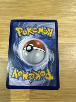 Pokemon Mewtwo EX 164/162 Full Art XY Breakthrough - Image 2