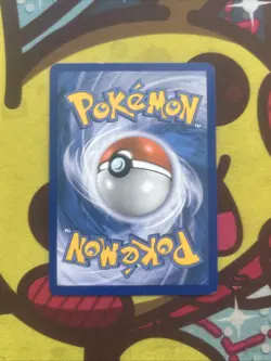 Pokemon Darkrai ex BW46 - BW Black Star Promo - Excellent - Image 2