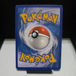 2012 Pokemon Pikachu BW54 Black & White Promo (MP) - Image 2