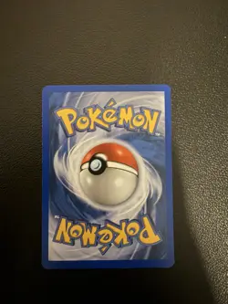 Pokemon EX Legend Maker Solrock Stamped Reverse Holo Rare 25/92 NM - Image 3