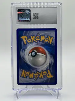 Pokemon Golem Holo #6 EX Legend Maker 2006 - CGC 9 - Image 2