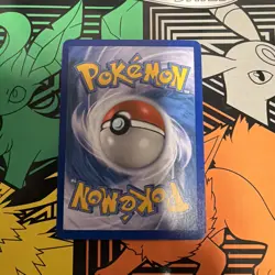 Pokemon TCG Mew EX RC24/RC25 Legendary Treasures Ultra Rare Full Art Holo - Image 5